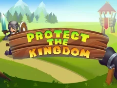 खेल Protect The Kingdom ऑनलाइन