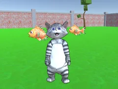 खेल Alex Whiskers ऑनलाइन