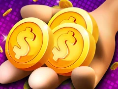 खेल Gold Coin Machine Master ऑनलाइन