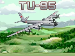 खेल TU-95 ऑनलाइन