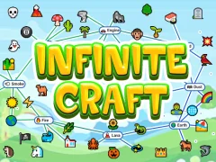 खेल Infinite Craft ऑनलाइन