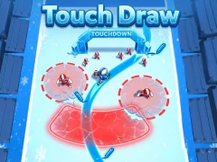 खेल Touch Draw ऑनलाइन