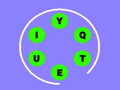 खेल Guess Words Fast ऑनलाइन