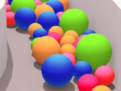 खेल Sand Balls ऑनलाइन