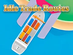 खेल Idle Trade Routes ऑनलाइन