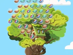 खेल Marble Shooter ऑनलाइन