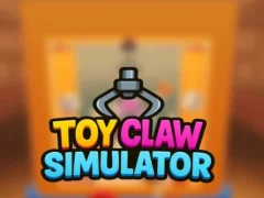 खेल Toy Claw Simulator ऑनलाइन