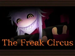 खेल The Freak Circus ऑनलाइन
