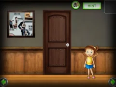 खेल Amgel Kids Room Escape 334 ऑनलाइन