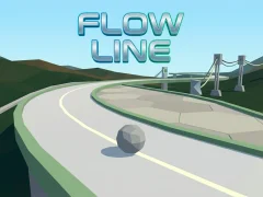 खेल FlowLine ऑनलाइन