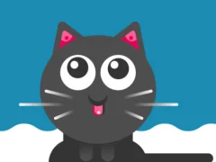 खेल Milk For Cat ऑनलाइन