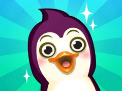 खेल Super Penguin ऑनलाइन