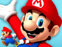 खेल Super Mario Coin Adventure ऑनलाइन