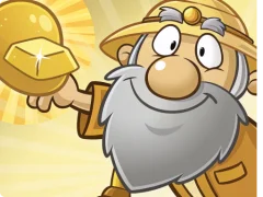 खेल Gold Miner ऑनलाइन