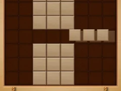 खेल Wood Block Puzzle ऑनलाइन
