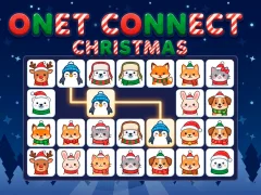 खेल Onet Connect Christmas ऑनलाइन