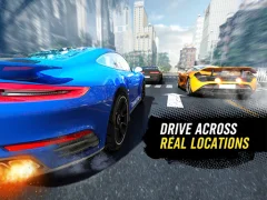 खेल Racing Go ऑनलाइन