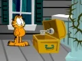 खेल Garfield Chuang haunted house ऑनलाइन
