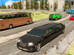 खेल Limousine Car ऑनलाइन