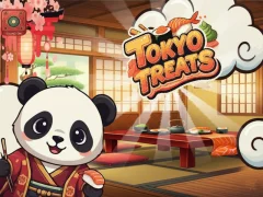 खेल Tokyo Treats ऑनलाइन