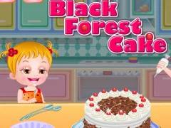 खेल Black Forest Cake ऑनलाइन