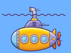 खेल Aqua Escape ऑनलाइन