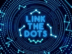 खेल Link The Dots ऑनलाइन
