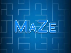 खेल The Maze ऑनलाइन