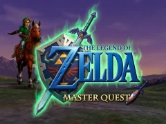 खेल The Legend of Zelda: Ocarina Of Time ऑनलाइन
