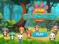 खेल Paw Clicker ऑनलाइन