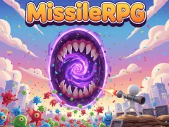 खेल MissileRPG ऑनलाइन