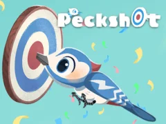 खेल Peckshot ऑनलाइन