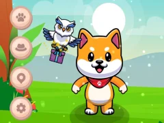 खेल Tap Cute Animals ऑनलाइन