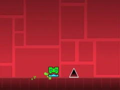 खेल Cube Geometry Dash ऑनलाइन