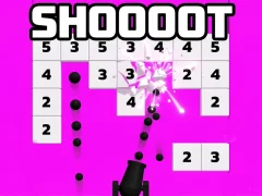 खेल Shooooot ऑनलाइन