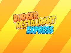 खेल Burger Restaurant Express ऑनलाइन