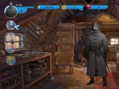 खेल Battle Of Heroes Rpg ऑनलाइन