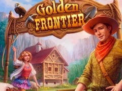 खेल Golden Frontier ऑनलाइन