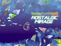 खेल Plants vs Zombies – Travel Nostalgic Mirage ऑनलाइन