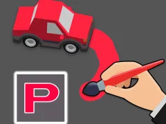 खेल Parking Way ऑनलाइन