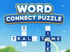 खेल Word Connect Puzzle ऑनलाइन