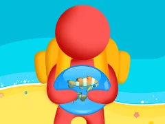 खेल Build Your Aquarium ऑनलाइन
