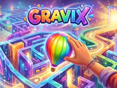 खेल Gravix ऑनलाइन
