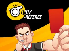 खेल Become A Referee ऑनलाइन