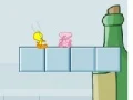 खेल Quacker save Jerry ऑनलाइन