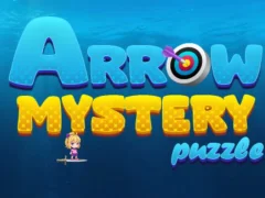 खेल Arrow Mystery Puzzle ऑनलाइन