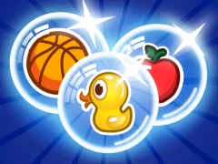 खेल Bubble Pop ऑनलाइन