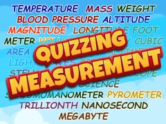 खेल Quizzing Measurement ऑनलाइन