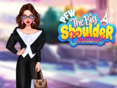 खेल PFW The Big Shoulder Couture ऑनलाइन