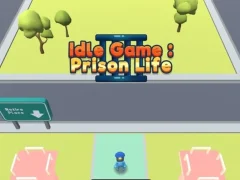 खेल Idle Game Prison Life ऑनलाइन